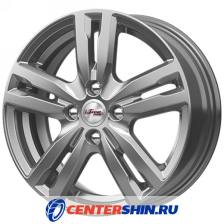 Колесный диск IFREE Горизонт 6х15/4х100 D54.1 ET46 Хай вэй